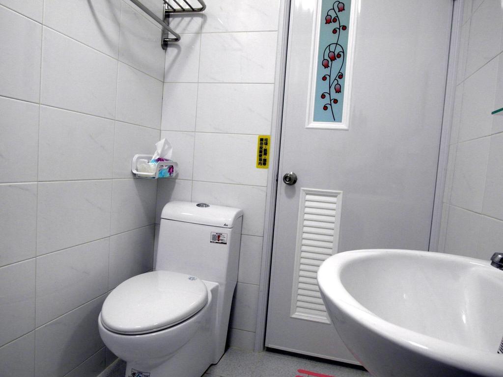 Jia Mei Fa Homestay T'ai-tung Rom bilde