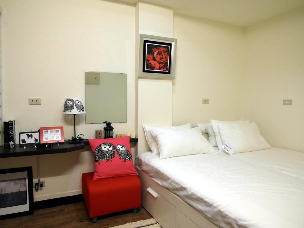 Jia Mei Fa Homestay T'ai-tung Rom bilde